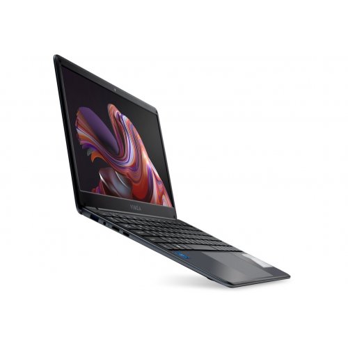 Ноутбук Vinga Spirit S141 (S141-C424128GW11P) Grey купити в Україні | Telemart фото