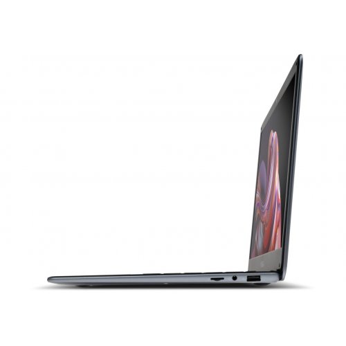 Ноутбук Vinga Spirit S141 (S141-C424128GW11P) Grey купити в Україні | Telemart фото