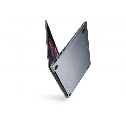 Ноутбук Vinga Spirit S141 (S141-C424128GW11P) Grey купити в Україні | Telemart фото