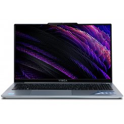 Ноутбук Vinga Iron S151 (S151-131516512S) Grey