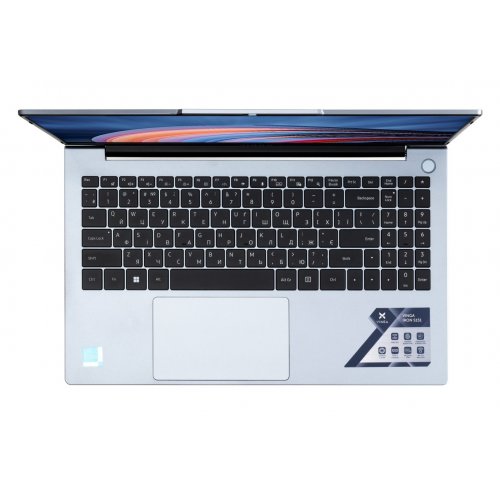 Ноутбук Vinga Iron S151 (S151-131516512SWH) Grey купити в Україні | Telemart фото