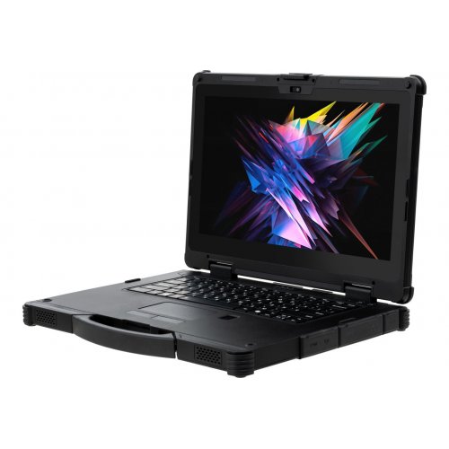 Ноутбук Vinga Scout X14M (X14M-155H321024B) Black купити в Україні | Telemart фото
