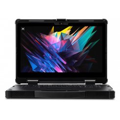 Ноутбук Vinga Scout X14M (X14M-155H321024BWP) Black