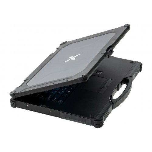 Ноутбук Vinga Scout X14M (X14M-155H321024BWP) Black купити в Україні | Telemart фото