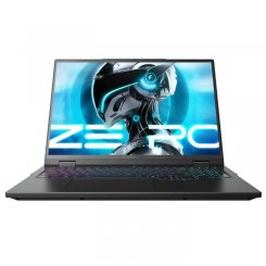 Ноутбук Thunderobot Zero 16 (ZERO16-i9149HX57E1Q240ARB) Black
