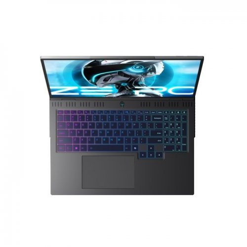 Ноутбук Thunderobot Zero 16 (ZERO16-i9149HX57E1Q240ARB) Black купить в Украине | Telemart фото