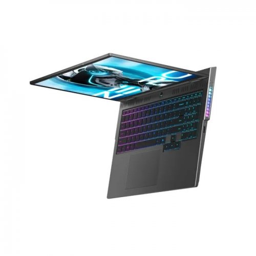 Ноутбук Thunderobot Zero 16 (ZERO16-i9149HX57E1Q240ARB) Black купить в Украине | Telemart фото