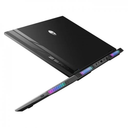 Ноутбук Thunderobot Zero 16 (ZERO16-i9149HX57E1Q240ARB) Black купить в Украине | Telemart фото