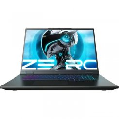 Ноутбук Thunderobot Zero 18 (ZERO18-i9149HX57E1Q240ARB) Black