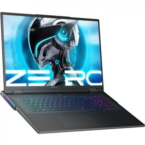 Ноутбук Thunderobot Zero 18 (ZERO18-i9149HX57E1Q240ARB) Black купить в Украине | Telemart фото