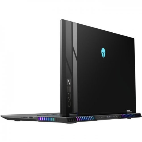 Ноутбук Thunderobot Zero 18 (ZERO18-i9149HX57E1Q240ARB) Black купить в Украине | Telemart фото
