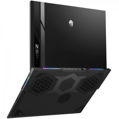 Ноутбук Thunderobot Zero 18 (ZERO18-i9149HX57E1Q240ARB) Black купить в Украине | Telemart фото