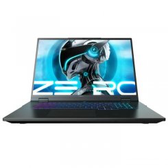 Ноутбук Thunderobot Zero 18 Pro (ZERO18Pro-U7255HX57TE1Q240ARB) Black
