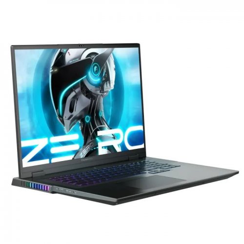 Ноутбук Thunderobot Zero 18 Pro (ZERO18Pro-U7255HX57TE1Q240ARB) Black купити в Україні | Telemart фото