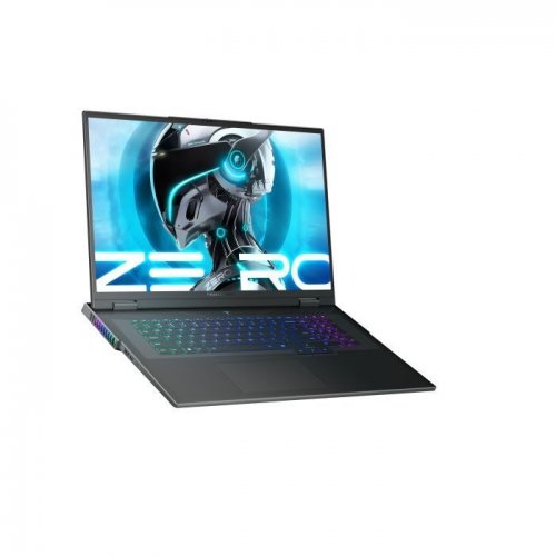 Ноутбук Thunderobot Zero 18 Pro (ZERO18Pro-U7255HX57TE1Q240ARB) Black купити в Україні | Telemart фото