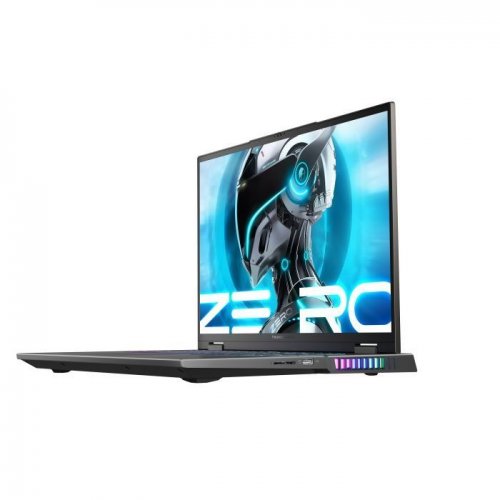 Ноутбук Thunderobot Zero 18 Pro (ZERO18Pro-U7255HX57TE1Q240ARB) Black купити в Україні | Telemart фото