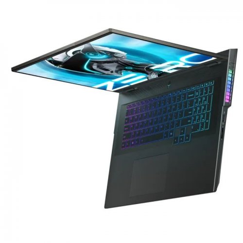 Ноутбук Thunderobot Zero 18 Pro (ZERO18Pro-U7255HX57TE1Q240ARB) Black купити в Україні | Telemart фото