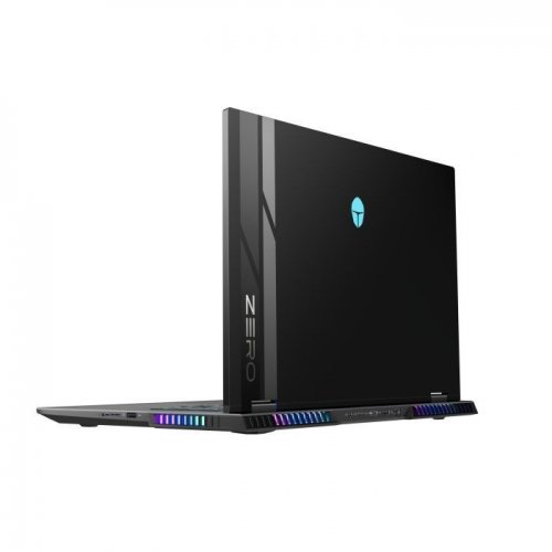Ноутбук Thunderobot Zero 18 Pro (ZERO18Pro-U7255HX57TE1Q240ARB) Black купити в Україні | Telemart фото