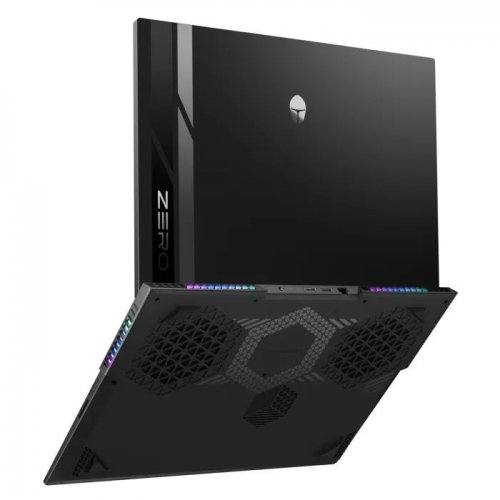 Ноутбук Thunderobot Zero 18 Pro (ZERO18Pro-U7255HX57TE1Q240ARB) Black купити в Україні | Telemart фото