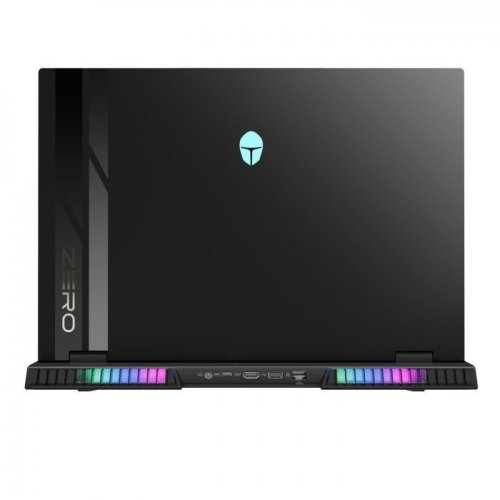 Ноутбук Thunderobot Zero 18 Pro (ZERO18Pro-U7255HX57TE1Q240ARB) Black купити в Україні | Telemart фото