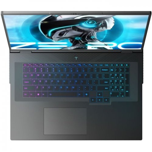 Ноутбук Thunderobot Zero 18 Pro (ZERO18Pro-U9275HX58E1Q240ARB) Black купити в Україні | Telemart фото