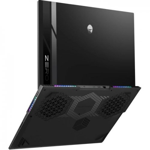 Ноутбук Thunderobot Zero 18 Pro (ZERO18Pro-U9275HX58E1Q240ARB) Black купити в Україні | Telemart фото