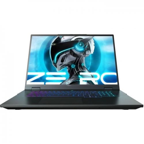 Ноутбук Thunderobot Zero 18 Pro (ZERO18Pro-U9275HX59G2Q240ARB1) Black купити в Україні | Telemart фото