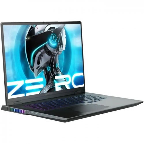 Ноутбук Thunderobot Zero 18 Pro (ZERO18Pro-U9275HX59G2Q240ARB1) Black купити в Україні | Telemart фото