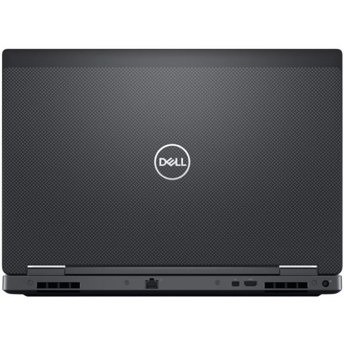 Продати Ноутбук Dell Precision 15 7530 (75Fi932S3S2GFP32-WBK) Black за Trade-In у інтернет-магазині Телемарт - Київ, Дніпро, Україна фото