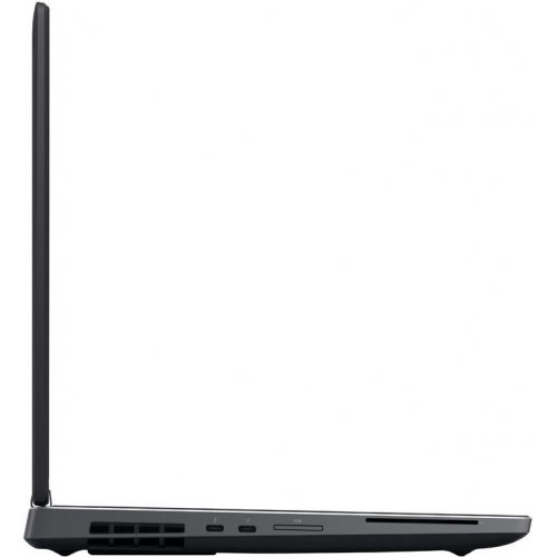 Продати Ноутбук Dell Precision 15 7530 (75Fi932S3S2GFP32-WBK) Black за Trade-In у інтернет-магазині Телемарт - Київ, Дніпро, Україна фото