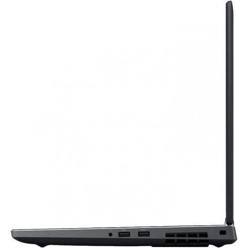 Продати Ноутбук Dell Precision 15 7530 (75Fi932S3S2GFP32-WBK) Black за Trade-In у інтернет-магазині Телемарт - Київ, Дніпро, Україна фото