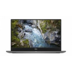 Ноутбук Dell Precision 15 5530 (55Fi932S2H1GFP20-WBK) Black