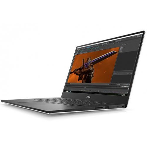 Продати Ноутбук Dell Precision 15 5530 (55Fi932S2H1GFP20-WBK) Black за Trade-In у інтернет-магазині Телемарт - Київ, Дніпро, Україна фото
