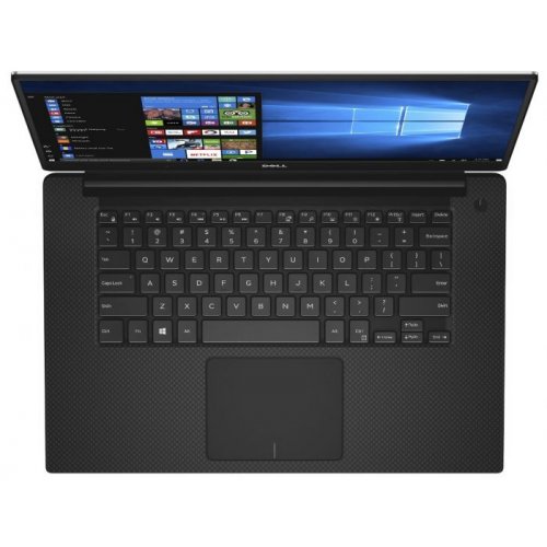 Продати Ноутбук Dell Precision 15 5530 (55Fi932S2H1GFP20-WBK) Black за Trade-In у інтернет-магазині Телемарт - Київ, Дніпро, Україна фото