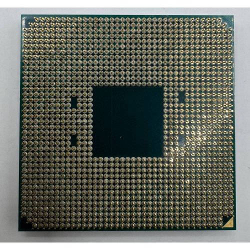Процесор AMD Ryzen 5 5600 3.5(4.4)GHz 32MB sAM4 Tray (100-000000927) (Відновлено продавцем, 909064) купити в Україні | Telemart фото