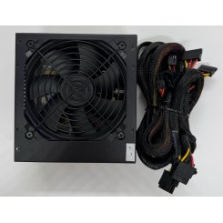 Блок питания Vinga 550W (VPS-550P) (Восстановлено продавцом, 909065)
