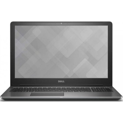 Продати Ноутбук Dell Vostro 15 5568 (N061VN5568EMEA01_U) Grey за Trade-In у інтернет-магазині Телемарт - Київ, Дніпро, Україна фото