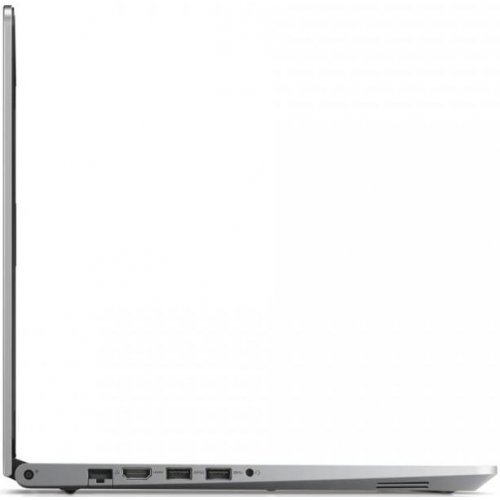 Продати Ноутбук Dell Vostro 15 5568 (N061VN5568EMEA01_U) Grey за Trade-In у інтернет-магазині Телемарт - Київ, Дніпро, Україна фото