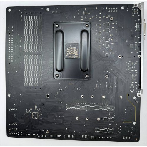 Материнская плата Gigabyte B550M AORUS ELITE (sAM4, AMD B550) (Восстановлено продавцом, 909073) купить в Украине | Telemart фото