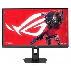 Уценка монитор Asus 27