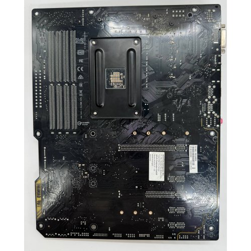 Материнская плата Asus TUF B450-PRO GAMING (sAM4, AMD B450) (Восстановлено продавцом, 909077) купить в Украине | Telemart фото