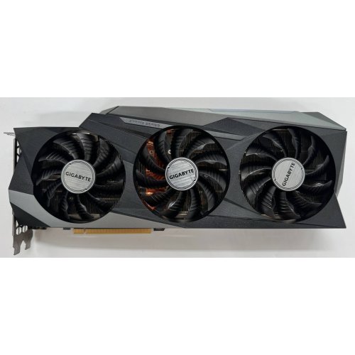 Видеокарта Gigabyte GeForce RTX 3080 Ti Gaming OC 12288MB (GV-N308TGAMING OC-12GD) (Восстановлено продавцом, 909085) купить в Украине | Telemart фото