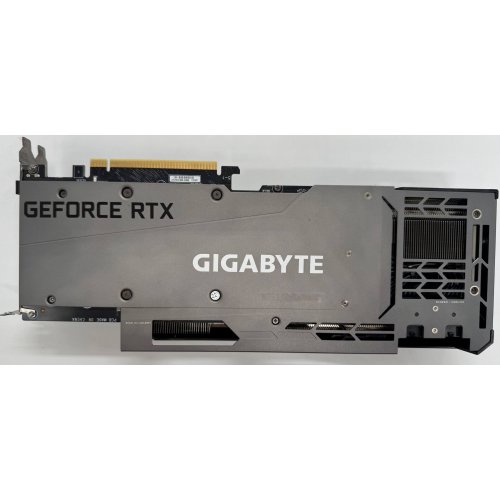Видеокарта Gigabyte GeForce RTX 3080 Ti Gaming OC 12288MB (GV-N308TGAMING OC-12GD) (Восстановлено продавцом, 909085) купить в Украине | Telemart фото