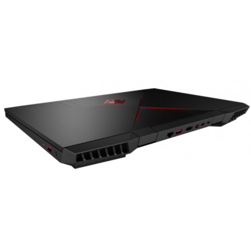 Продати Ноутбук HP Omen 15-dc0023ur (4GY42EA) Black за Trade-In у інтернет-магазині Телемарт - Київ, Дніпро, Україна фото