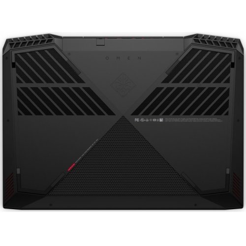 Продати Ноутбук HP Omen 15-dc0023ur (4GY42EA) Black за Trade-In у інтернет-магазині Телемарт - Київ, Дніпро, Україна фото