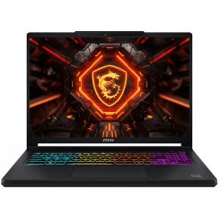 Ноутбук MSI Crosshair A16 HX E8WFK-031XUA (9S7-265L43-031) Core Black