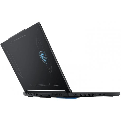 Ноутбук MSI Crosshair A16 HX E8WFK-031XUA (9S7-265L43-031) Core Black купити в Україні | Telemart фото