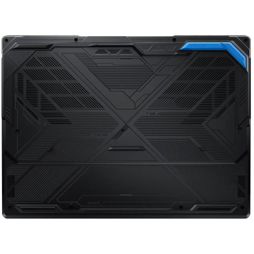 Ноутбук MSI Crosshair A16 HX E8WFK-031XUA (9S7-265L43-031) Core Black купити в Україні | Telemart фото