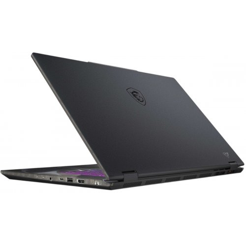 Ноутбук MSI Cyborg 17 B2RWFKG-417XUA (9S7-17U332-417) Translucent Black купить в Украине | Telemart фото