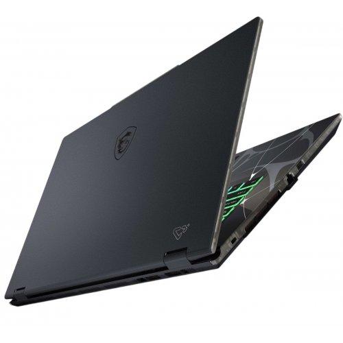 Ноутбук MSI Cyborg 17 B2RWFKG-417XUA (9S7-17U332-417) Translucent Black купить в Украине | Telemart фото